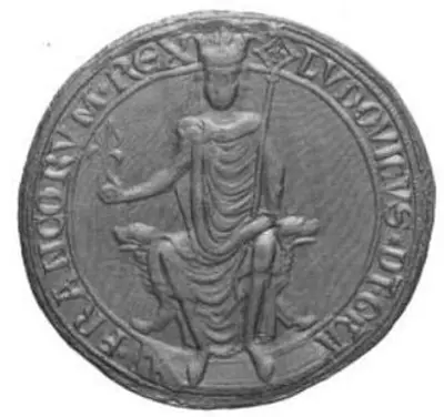 1223 louis viii becomes king of france upon the death of his fath 07 14