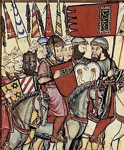1232 muhammad ibn yusuf who later established the emirate of gra 07 16