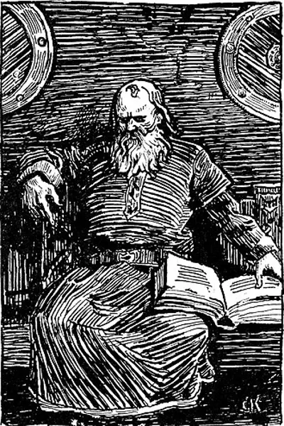 1241 snorri sturluson icelandic historian poet and politician 09 23
