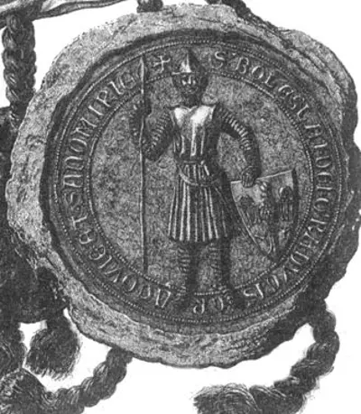 1257 bolesaw v high duke of poland granted city rights to krak 06 05