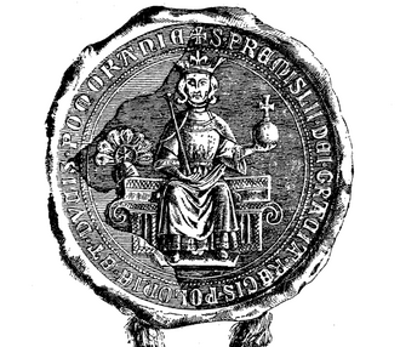 1257 przemys ii of poland died 1296 10 14