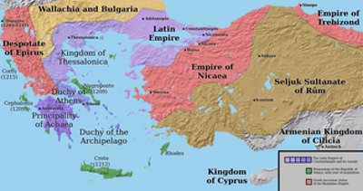 1258 george mouzalon the regent of the empire of nicaea was ass 08 25