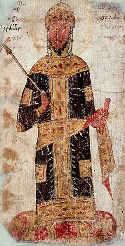 1258 theodore ii laskaris byzantine greek emperor born 1222 08 16
