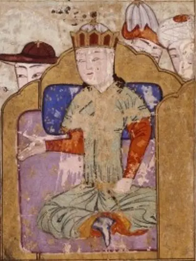1259 mongke khan mongolian emperor born 1208 08 11