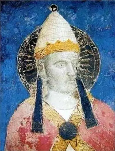 1271 election of pope gregory x following the death of clement iv 09 01