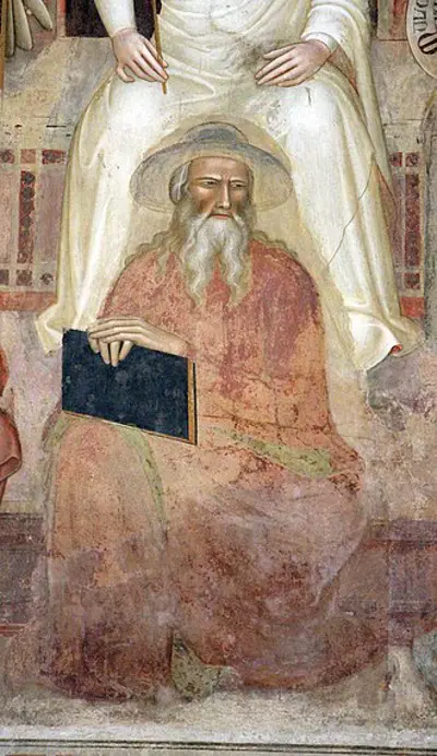 1276 election of pope john xxi following the sudden death of pope 09 08