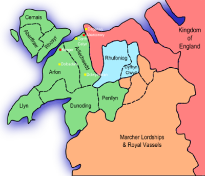 1277 the treaty of aberconwy a humiliating settlement forced on 11 09
