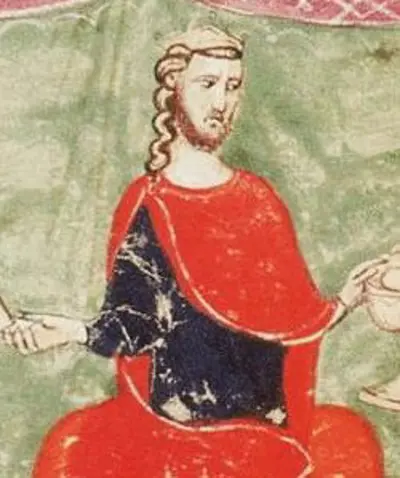 1282 peter iii of aragon lands at trapani to intervene in the war 08 30