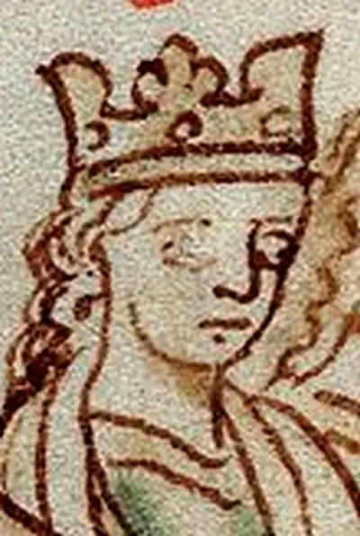 1291 eleanor of provence queen of england born 1223 06 25
