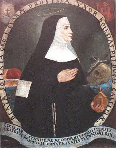 1298 yolanda of poland born 1235 06 11