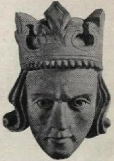 1299 king eric ii of norway born c
