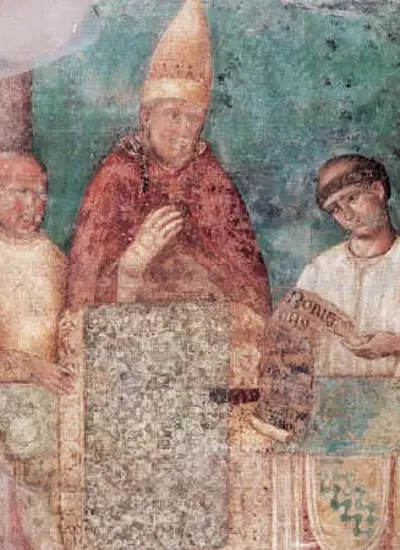 1303 pope boniface viii born 1235 10 11