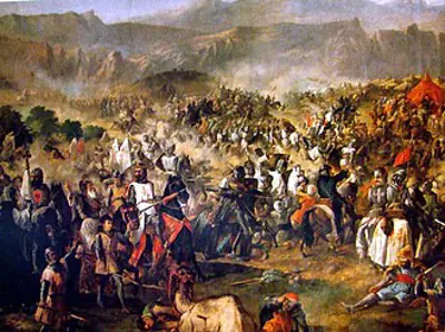 1309 reconquista castilian forces captured gibraltar from the em 09 12