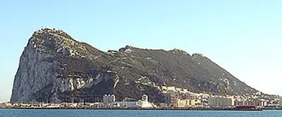 1309 the first siege of gibraltar takes place in the context of t 09 12