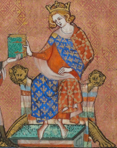 1316 louis x king of france born 1289 06 05
