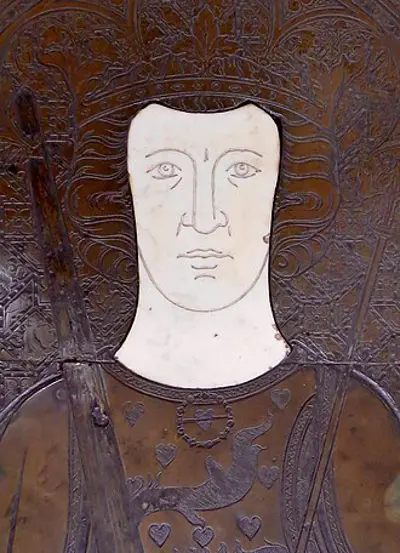 1319 eric vi of denmark born 1274 11 13