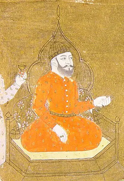 1323 siege of warangal prataparudra surrenders to muhammad bin t 11 09