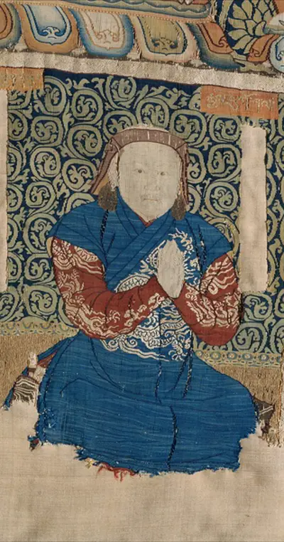 1329 khutughtu khan kusala chinese emperor born 1300 08 30