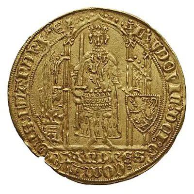 1330 louis ii count of flanders died 1384 10 25
