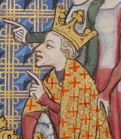 1332 king charles ii of navarre died 1387 10 10