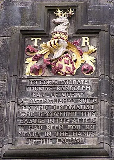 1332 thomas randolph 1st earl of moray regent of scotland 07 20