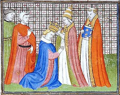 1333 nicholas v antipope of rome born 1260 10 16