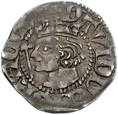 1346 the english capture king david ii of scotland at nevilles c 10 17