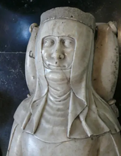 1349 joan ii of navarre daughter of louis x of france born 1312 10 06