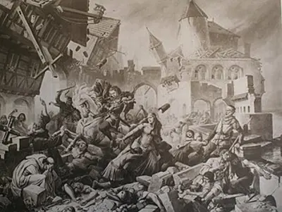 1356 basel earthquake the most significant historic seismologica 10 18
