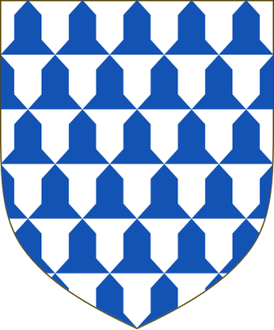 1361 john beauchamp 3rd baron beauchamp 10 08