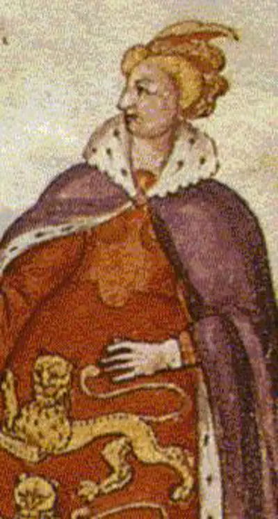 1362 joan of the tower born 1321 09 07