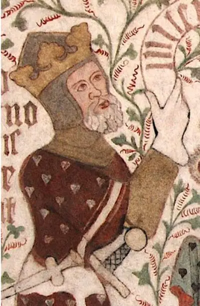 1375 valdemar iv danish king born 1320 10 24