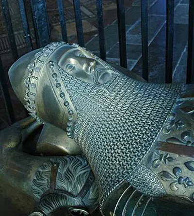 1376 edward the black prince english son of edward iii of engla 06 08