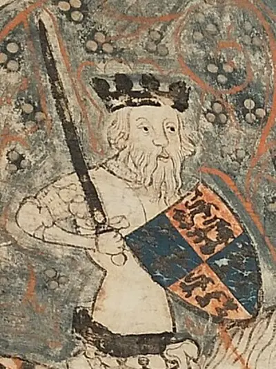 1377 edward iii of england born 1312 06 21