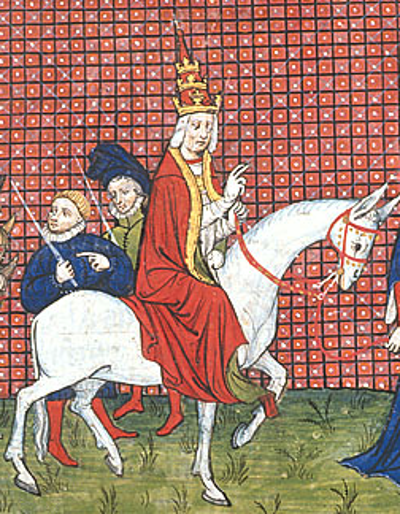 1377 pope gregory xi issues five papal bulls to denounce the doct 05 22