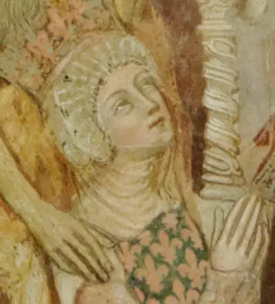 1382 joanna i of naples born 1326 07 27