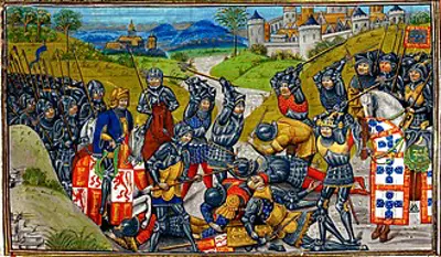 1385 portuguese crisis of 138385 battle of aljubarrota portugu 08 14