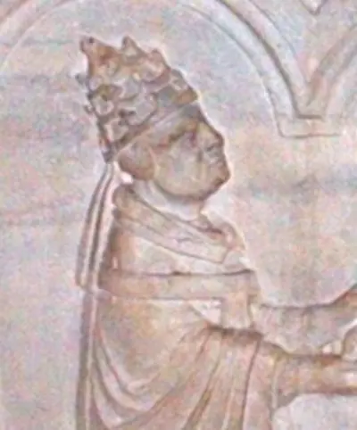 1389 pope urban vi born 1318 10 15