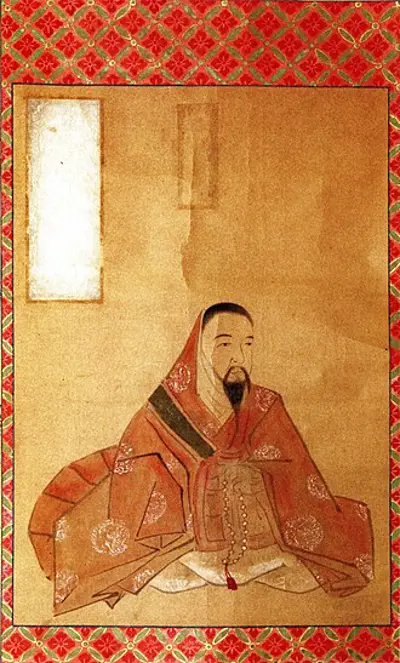 1392 japanese emperor go kameyama abdicates in favor of rival cla 10 21