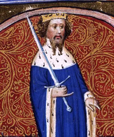 1399 coronation of henry iv of england at westminster abbey