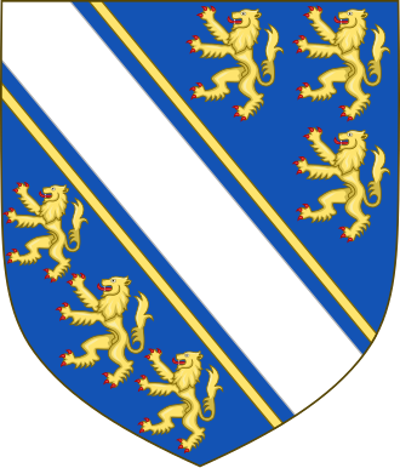 1399 eleanor de bohun english noble born 1360 10 03
