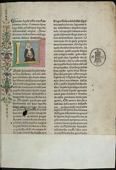 1399 raymond of capua italian priest and master general born c