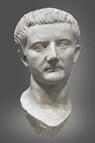 14 augustus roman emperor born 63 bc 08 19
