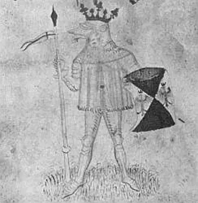 1409 martin i king of sicily born 1376 07 25