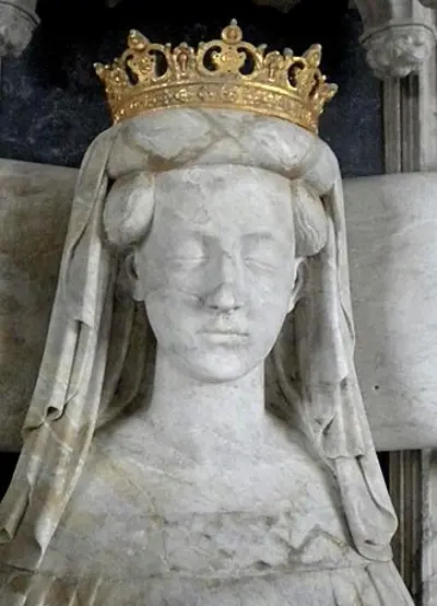 1412 margaret i of denmark born 1353 10 28