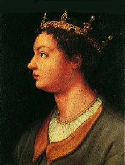 1414 ladislaus of naples born 1377 08 06