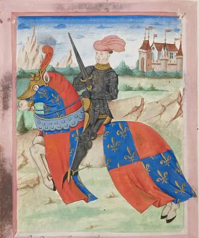 1415 charles i of albret 10 25