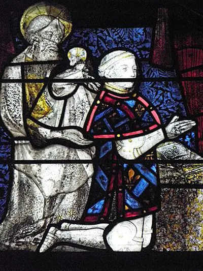 1415 jean i duke of alencon born 1385 10 25