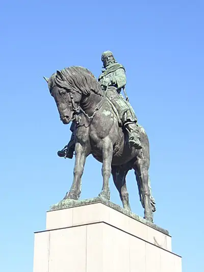 1424 jan zizka czech general and hussite leader 10 11
