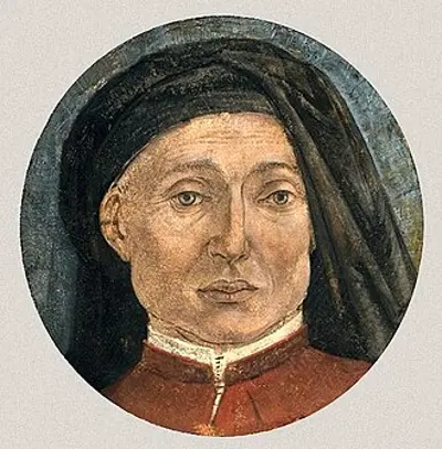 1425 alesso baldovinetti italian painter died 1499 10 14
